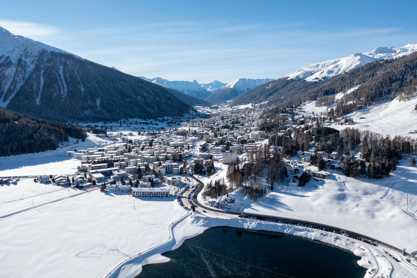 Davos