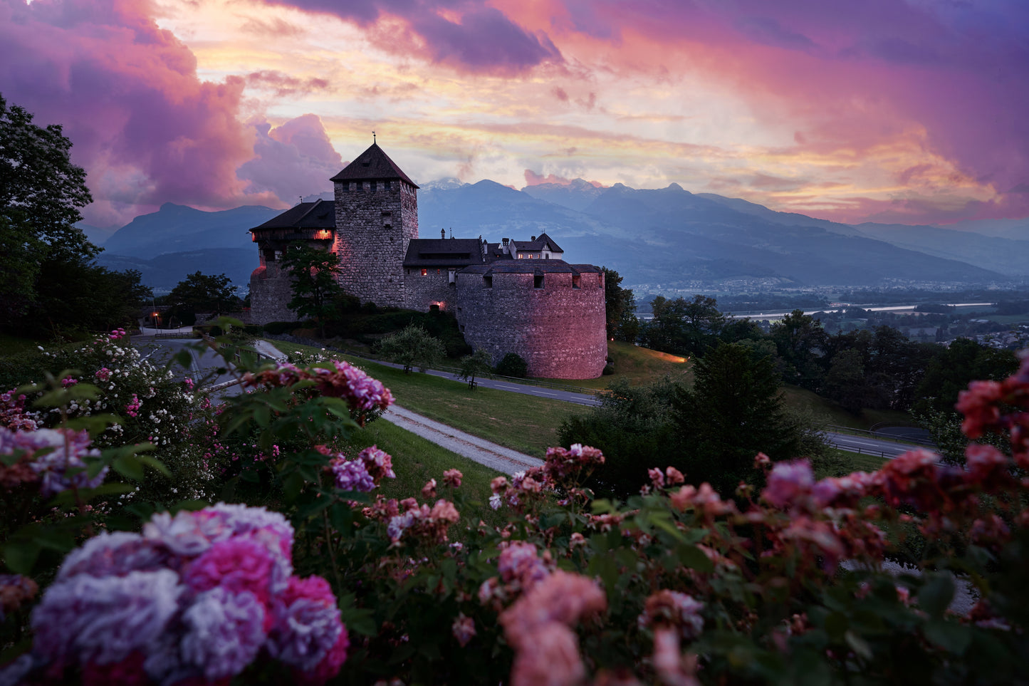 Vaduz