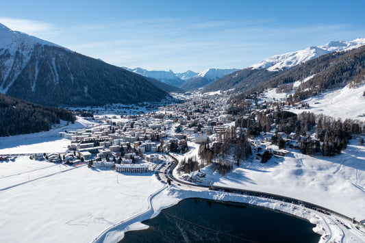 Davos