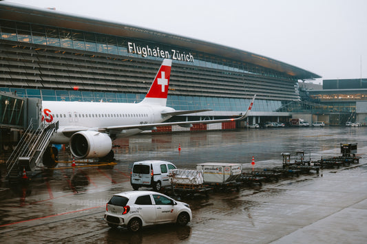 Zurich Airport