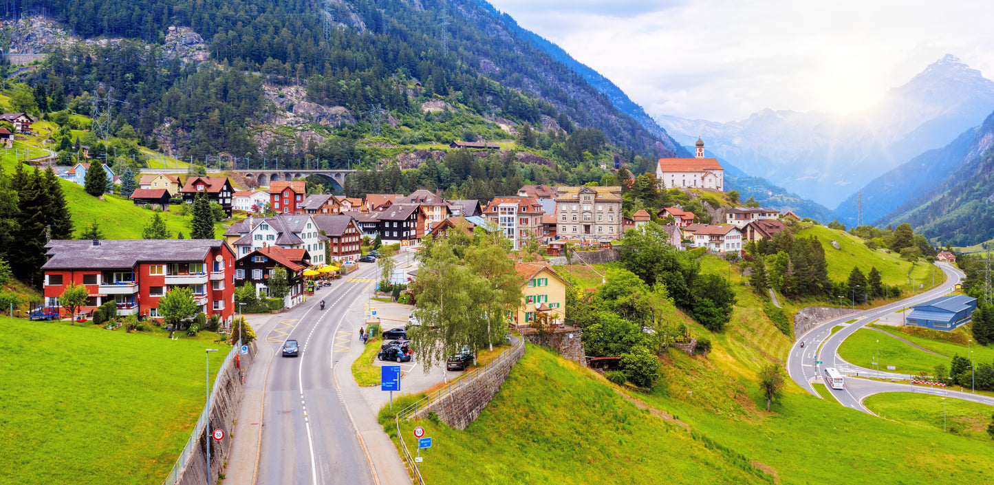 Andermatt