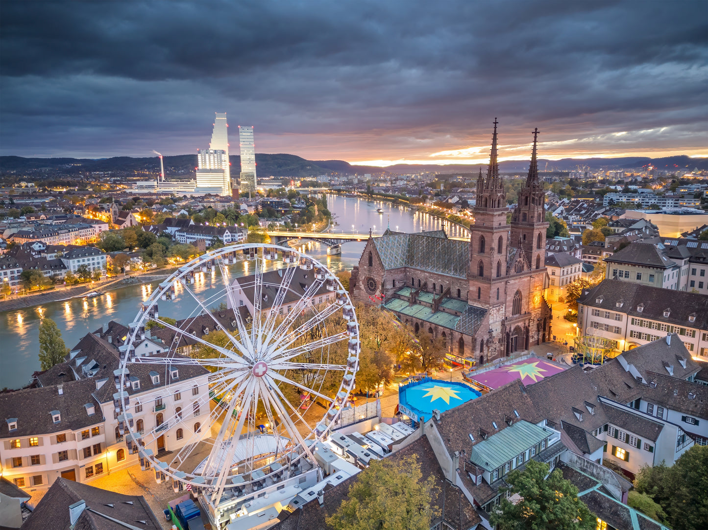 Basel