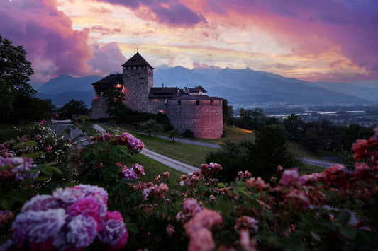 Vaduz
