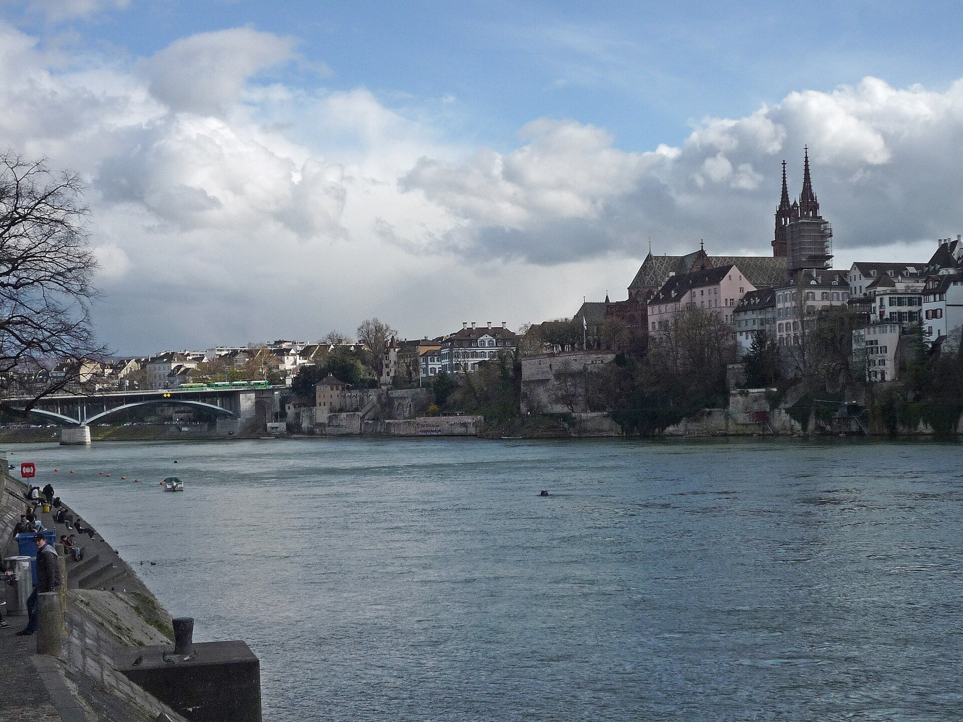 Basilea, citta dei musei