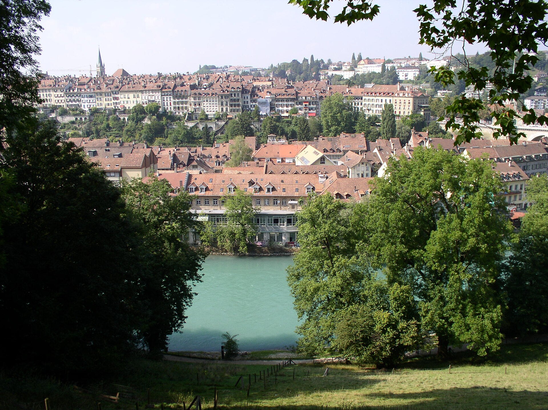 Bern