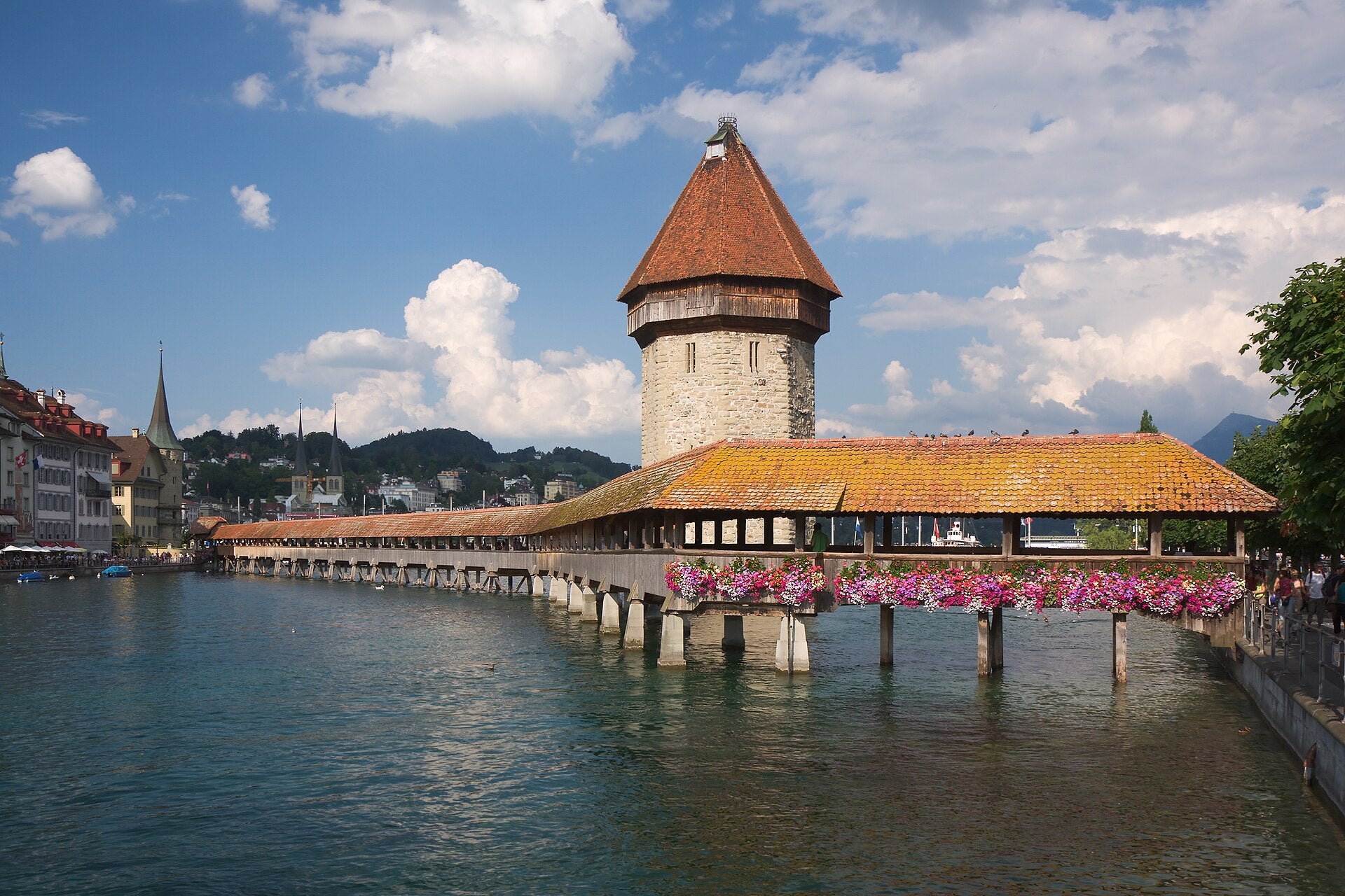 Lucerne