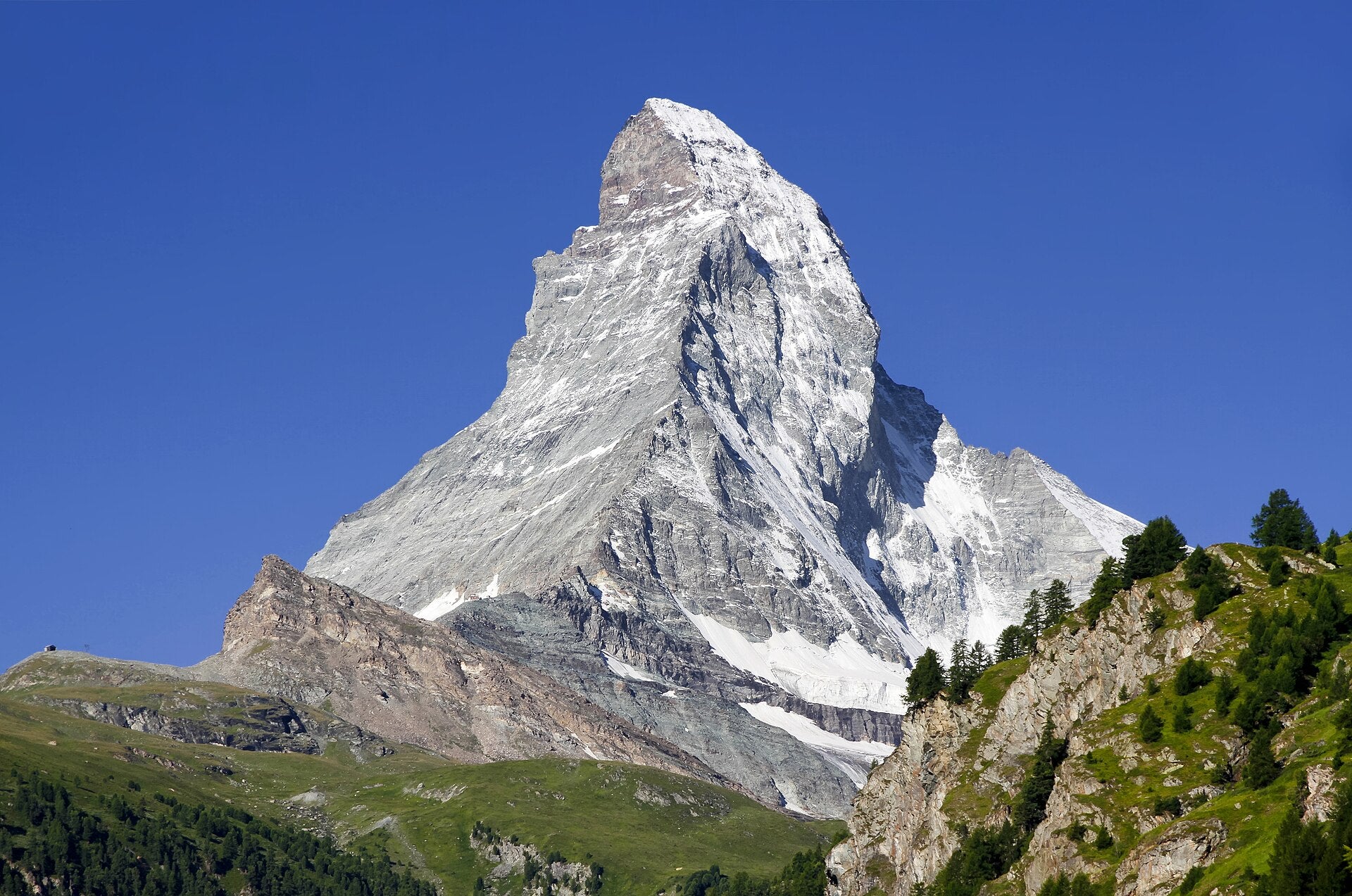 Matterhorn