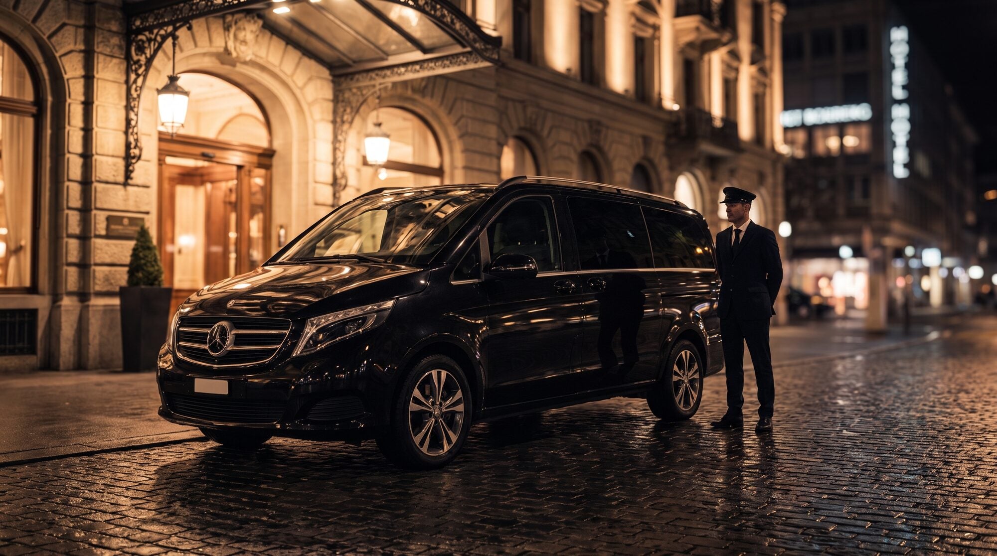 Book your transfer.